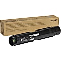 Xerox Original Standard Yield Laser Toner Cartridge - Black - 1 Each - 5300 Pages