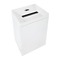 Ativa® 27-Sheet Cross-Cut Shredder, PRO27C