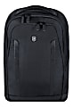 Victorinox® Altmont Professional Compact Backpack With 15" Laptop Pocket, Black 1 thumbnail image