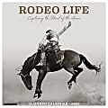 2026 Willow Creek Press Scenic Monthly Wall Calendar, 12" x 12", Rodeo Life, January To December, 56103 1 thumbnail image