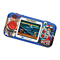 My Arcade Pocket Player Pro (Super Street Fighter II), Universal