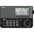 Sangean ATS-909X Radio Tuner - FM, LW, MW, SW PresetsLCD Display - 4 x AA 1 thumbnail image