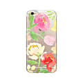 OTM Essentials Prints Series Phone Case For Apple® iPhone® 6/6s/7, Peonies Gone Bright Flowers 1 thumbnail image
