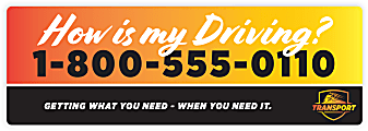 Custom Outdoor Weatherproof Full-Color Labels, 2" x 6", Box Of 125 Labels 1 thumbnail image