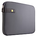 Case Logic LAPS-111 Carrying Case (Sleeve) for 11.6" Ultrabook, Netbook, Tablet - Graphite