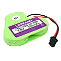 Lenmar® CBC399 Battery For Motorola And Other Cordless Phones 1 thumbnail image