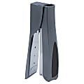 Office Depot® Brand Stand-Up Full-Strip Stapler, Silver 1 thumbnail image