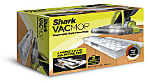 Shark Disposable Hard Floor Pads, Total Qty 32 1 thumbnail image