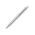 Sheaffer® Sentinel® Ballpoint Pen, Medium Point, 1.0 mm, Chrome Barrel, Black Ink 1 thumbnail image