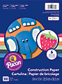 Art Street® Construction Paper, 9" x 12", Assorted Colors, Pack Of 300 Sheets 1 thumbnail image
