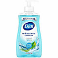 Dial Liquid Soap - Spring Water Scent - 11 fl oz - Pump Dispenser - Bacteria Remover - Hand, Skin, Healthcare, School, Office, Restaurant, Daycare 1 thumbnail image