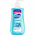Dial Liquid Soap - Spring Water Scent - 11 fl oz - Pump Dispenser - Bacteria Remover - Hand, Skin, Healthcare, School, Office, Restaurant, Daycare 1 thumbnail image