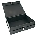 Custom Harland Clarke Security Storage Box, 10" x 12 1/2" x 3 5/8" 1 thumbnail image