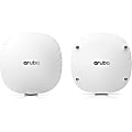 HPE Aruba AP 535 3.55 GBit/s Wireless Access Point 1 thumbnail image