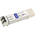AddOn NetAPP X6599A-R6 Compatible TAA Compliant 8Gbs Fibre Channel SW SFP+ Transceiver (MMF, 850nm, 300m, LC) - 100% compatible and guaranteed to work