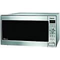 Panasonic Genius Prestige NN-SD962S Microwave Oven 1 thumbnail image