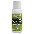 Rubbermaid® Commercial TC Microburst 3000 Refill, Orchard Fields, 2 oz Aerosol Spray, 12/Carton 1 thumbnail image