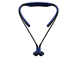 Samsung Level U Bluetooth® Earbud Headphones, Black 1 thumbnail image