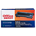 Office Depot® Brand R-BRO-TN350 (Brother TN-350) Remanufactured Black Toner Cartridge 1 thumbnail image