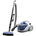 Panasonic Bagless Canister Vacuum