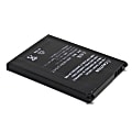 Lenmar® Battery For Panasonic EB-A500, EB-X200 and EB-X400 Wireless Phones 1 thumbnail image