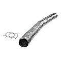 Certified Appliance Accessories® Flex Dryer Vent Transition Duct, 5', CERT77013 1 thumbnail image