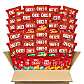 Cheez-It Snack Cracker Variety Pack, Pack Of 45 Bags 1 thumbnail image