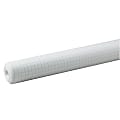Pacon® Grid Paper Roll, 1/2" Quadrille Ruled, 34" x 200', White 1 thumbnail image