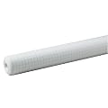 Pacon® Grid Paper Roll, 1/2" Quadrille Ruled, 34" x 200', White