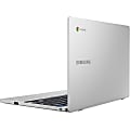 Samsung® Chromebook 4 XE310XBA Laptop, 11.6" Screen, Intel® Celeron®, 4GB Memory, 16GB Flash Memory, Google™ Chrome OS