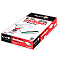 Quality Park® Tyvek® 9" x 12" Envelopes, Self-Adhesive, First Class, White, Box Of 100 1 thumbnail image