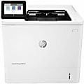 HP LaserJet Managed E60155dn Laser Monochrome Printer 1 thumbnail image