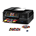 Epson® Artisan® 835 Color All-In-One Printer, Copier, Scanner, Fax 1 thumbnail image