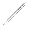 Cross® Stratford Ballpoint Pen, Medium Point, 1.0 mm, Assorted Barrels, Black Ink