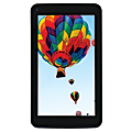 NuVision® HD Wi-Fi Tablet, 7" Screen, 8GB Memory, Android 5.0 Lollipop