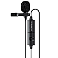 Volkano Professional Lavalier Tieclip Microphone, Black 1 thumbnail image