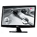 LG® W2043TE 20" Widescreen LCD Monitor 1 thumbnail image
