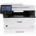 Canon® imageCLASS® MF462dw All-In-One Monochrome Laser Printer 1 thumbnail image