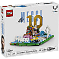 LEGO Lionel Messi Soccer Highlights Set, Total Qty 1 1 thumbnail image