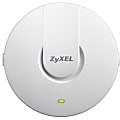 ZYXEL NWA1123-AC IEEE 802.11ac 866 Mbit/s Wireless Access Point - 1 x Network (RJ-45) - Ethernet, Fast Ethernet, Gigabit Ethernet - Ceiling Mountable