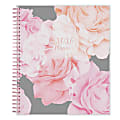 2026 Blue Sky Monthly Planner, 8" x 10”, Joselyn, January To December, 110395 1 thumbnail image