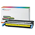 Media Sciences Toner Cartridge - Alternative for HP (645A) - Laser - 12000 Pages - Yellow - 1 Each