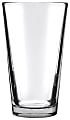 Anchor Hocking Mixing Glasses, 16 Oz, Clear, Pack Of 24 Glasses