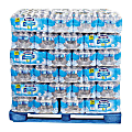 Nestlé® Pure Life™ Purified Bottled Water, 16.9 Oz, Case Of 24, Pallet Of 78 Cases