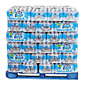 Nestlé® Pure Life™ Purified Bottled Water, 16.9 Oz, Case Of 24, Pallet Of 78 Cases 1 thumbnail image