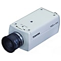 Toshiba IK-6410A Day/Night CCTV Camera 1 thumbnail image