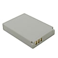 Lenmar® Battery For Canon Powershot SD700 Digital Cameras 1 thumbnail image