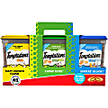 Temptations Cat Treats Variety Pack, 1 Lb, Pack Of 3 Bags