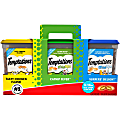 Temptations Cat Treats Variety Pack, 1 Lb, Pack Of 3 Bags 1 thumbnail image