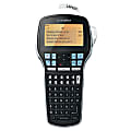 DYMO® LabelManager® 420P High Performance Portable Handheld Label Maker With PC/Apple® Mac® Connection 1 thumbnail image